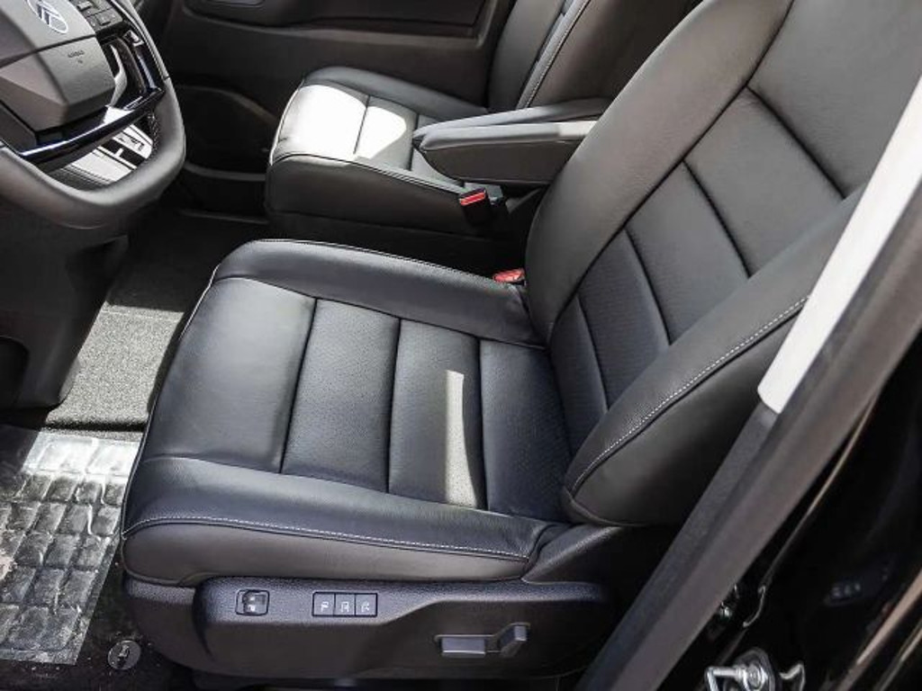 Citroën Spacetourer