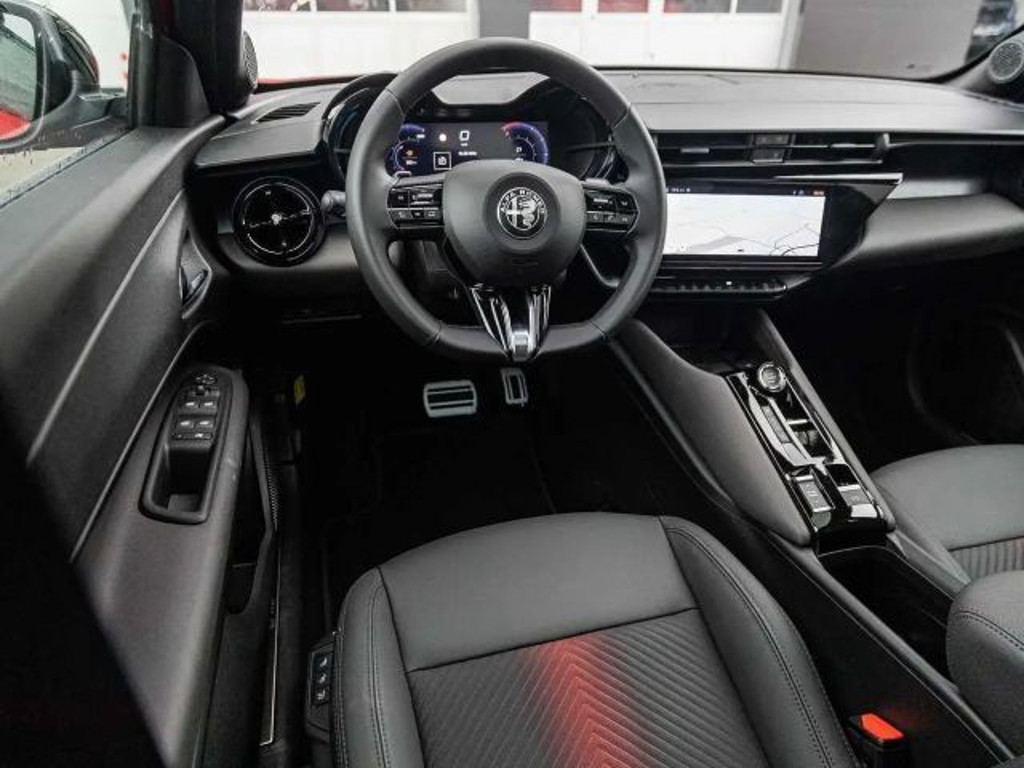 Alfa Romeo Junior