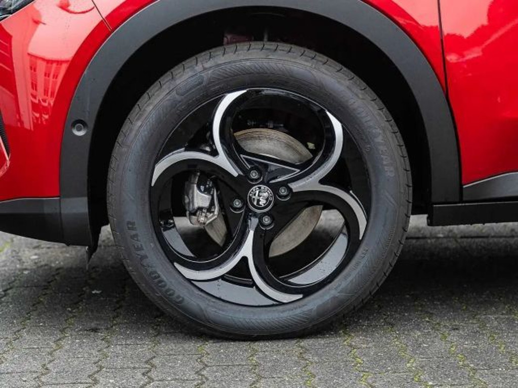 Alfa Romeo Junior