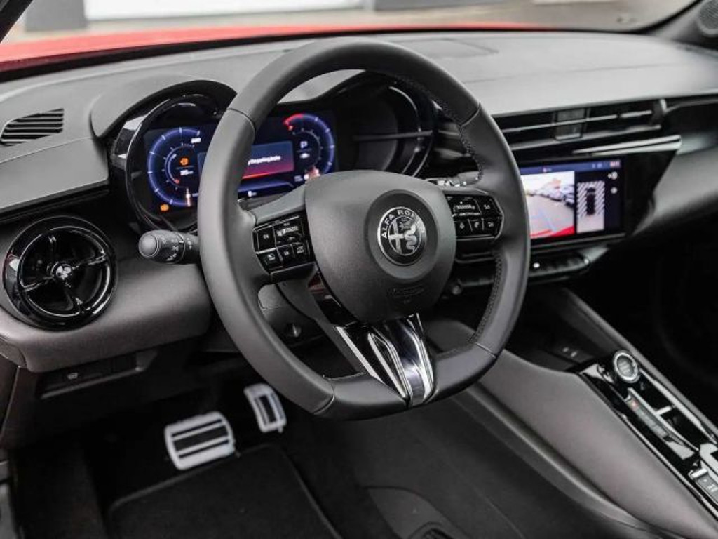 Alfa Romeo Junior