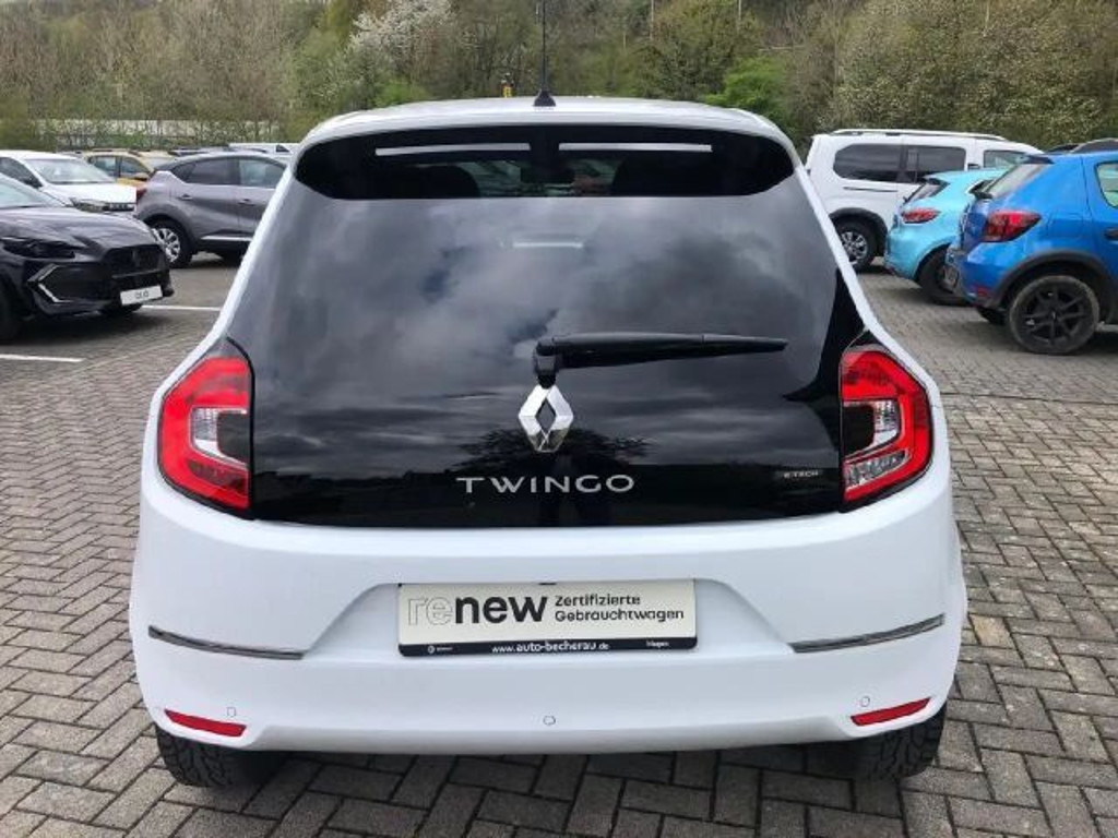 Renault Twingo