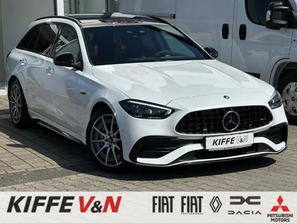Mercedes-Benz A-Klasse 2023 Benzine