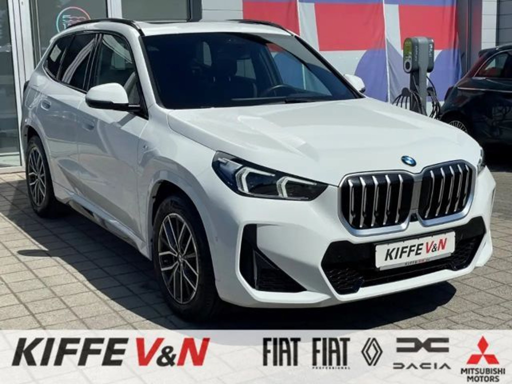 BMW X1 2024 Diesel