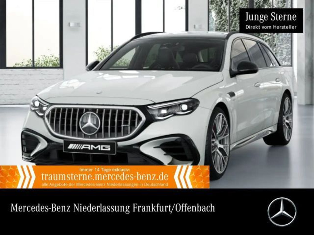 Mercedes-Benz A-Klasse 2025 Hybride Benzine