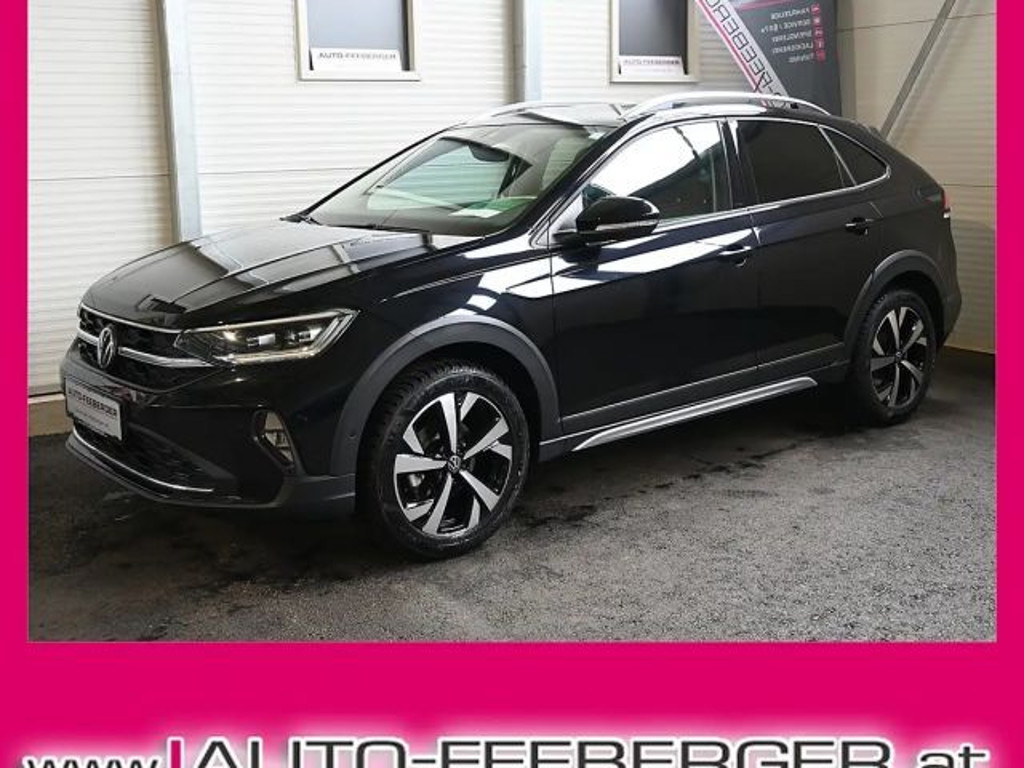 Volkswagen Taigo 2022 Benzine