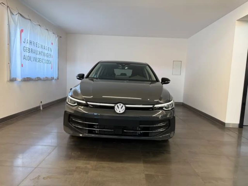 Volkswagen Golf 2025 Diesel