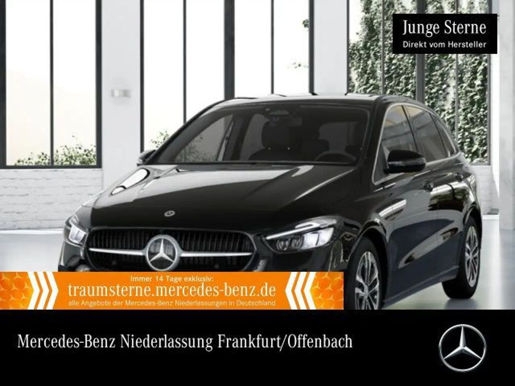 Mercedes-Benz B-Klasse 2025 Diesel