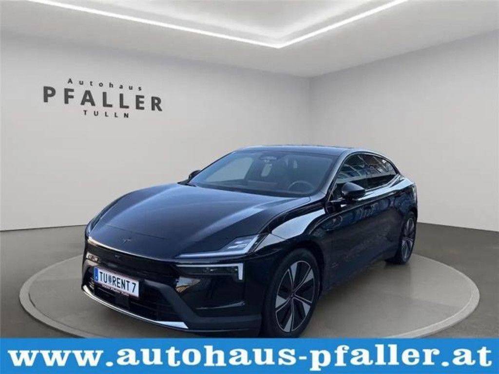 Polestar 4