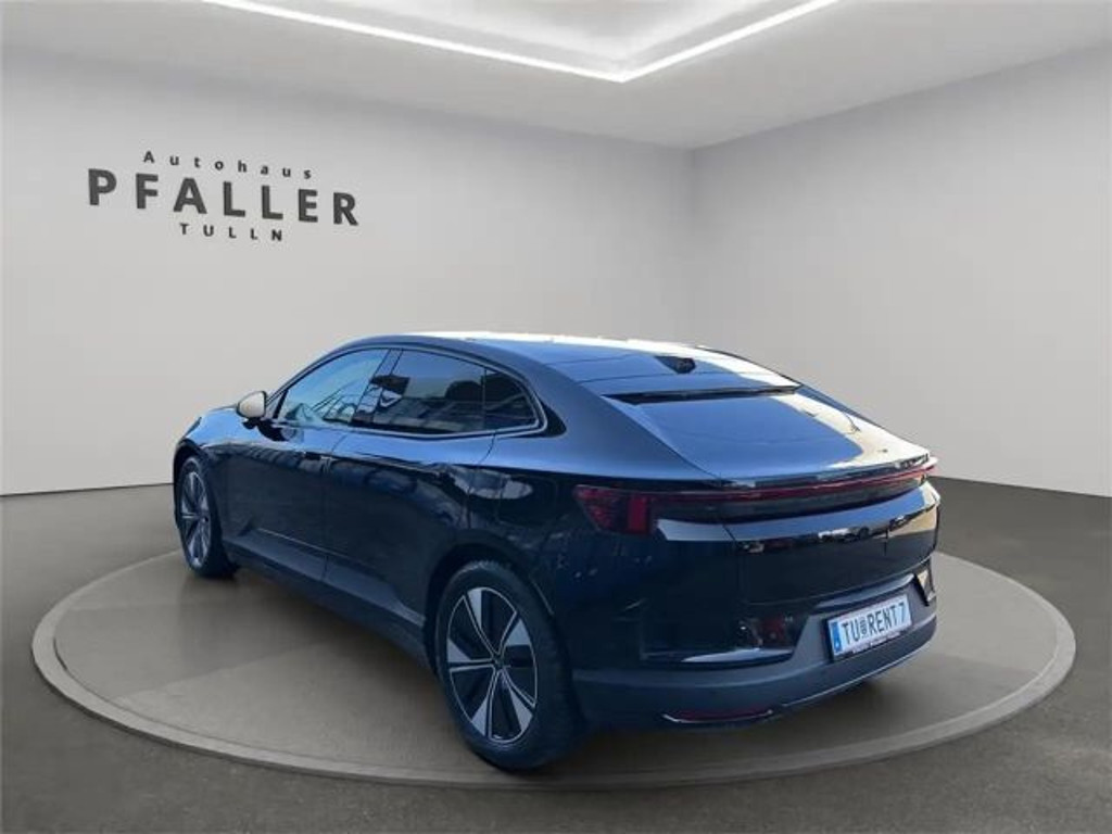 Polestar 4