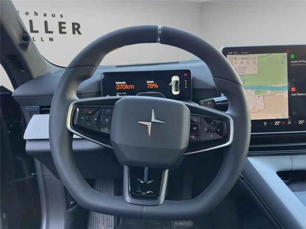 Polestar 4