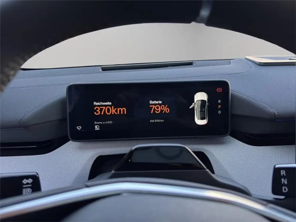Polestar 4