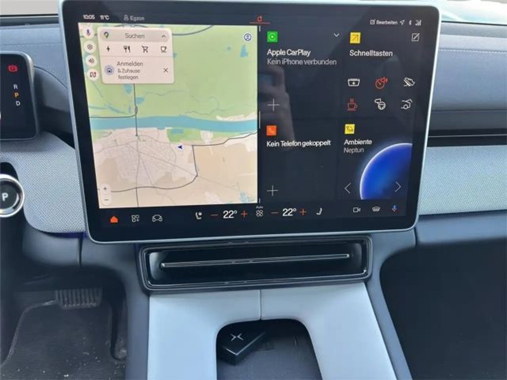 Polestar 4
