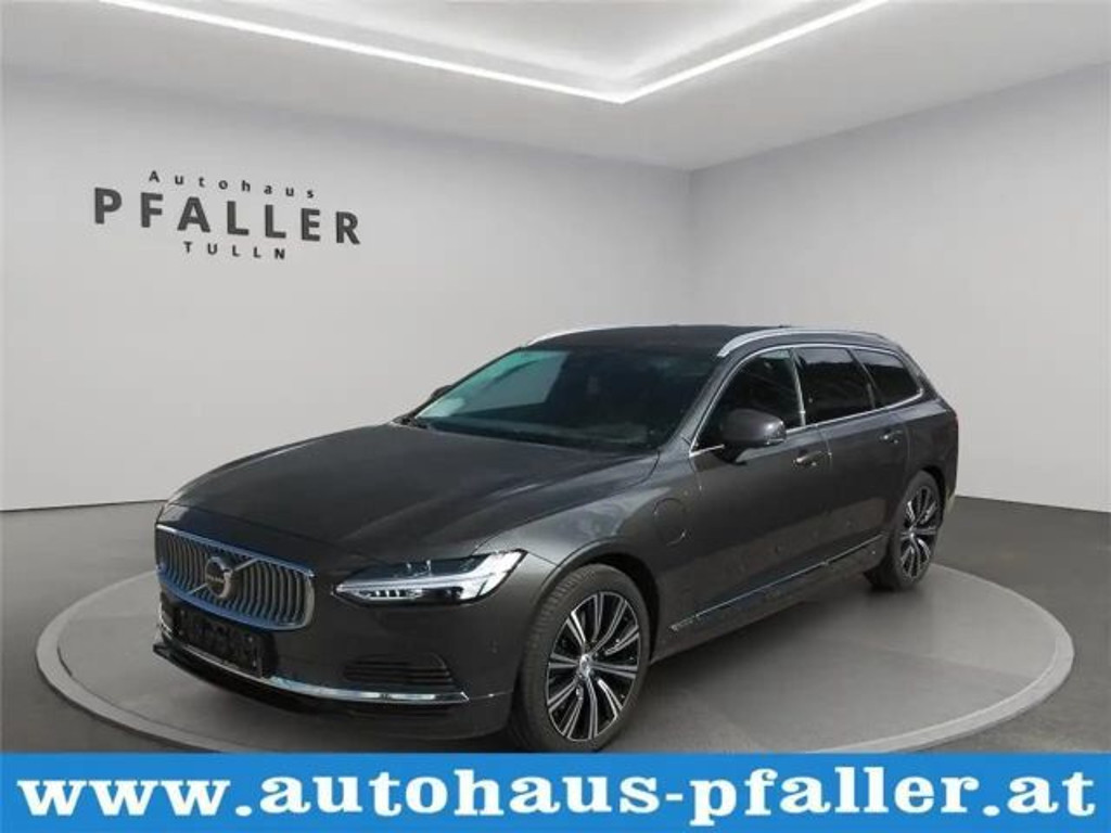 Volvo V90 2022 Hybride Benzine