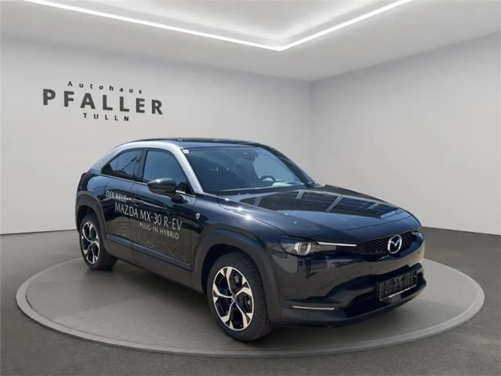 Mazda MX-30