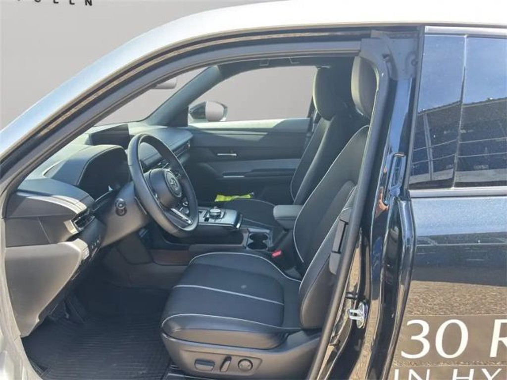 Mazda MX-30