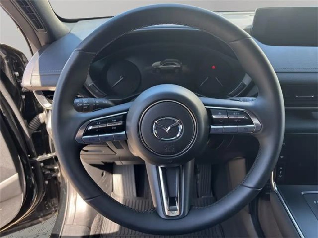 Mazda MX-30