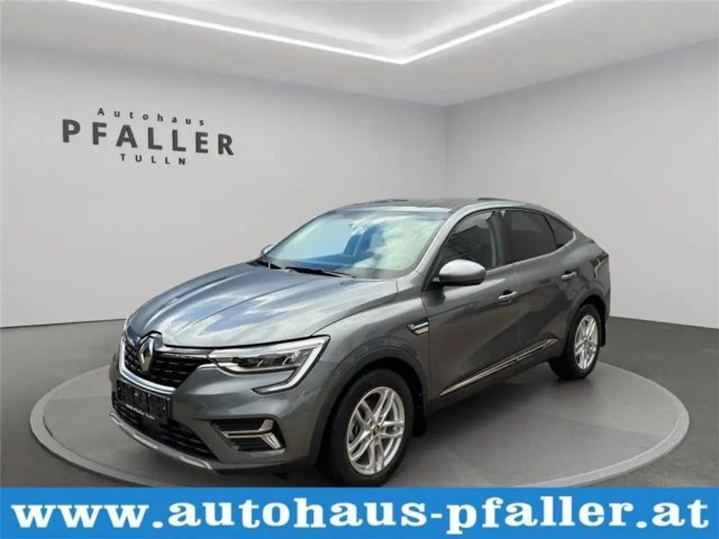 Renault Arkana 2023 Hybride Benzine