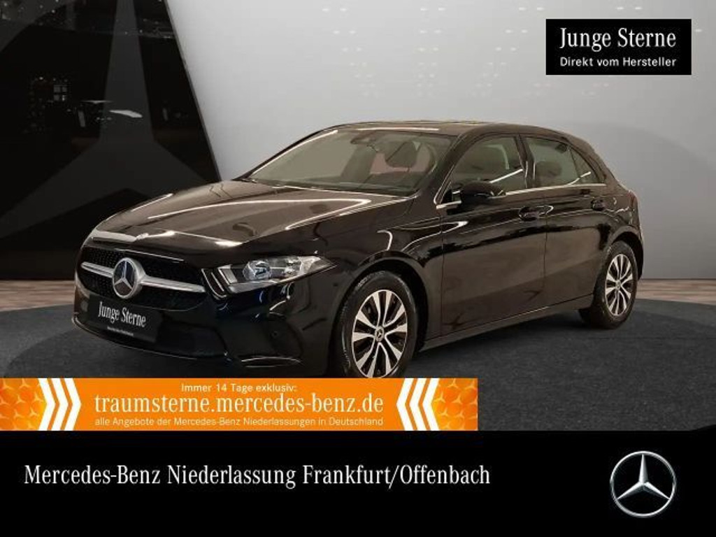 Mercedes-Benz A-Klasse 2022 Diesel