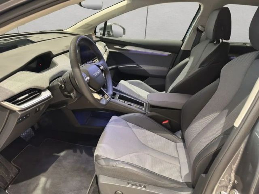 Skoda Enyaq iV