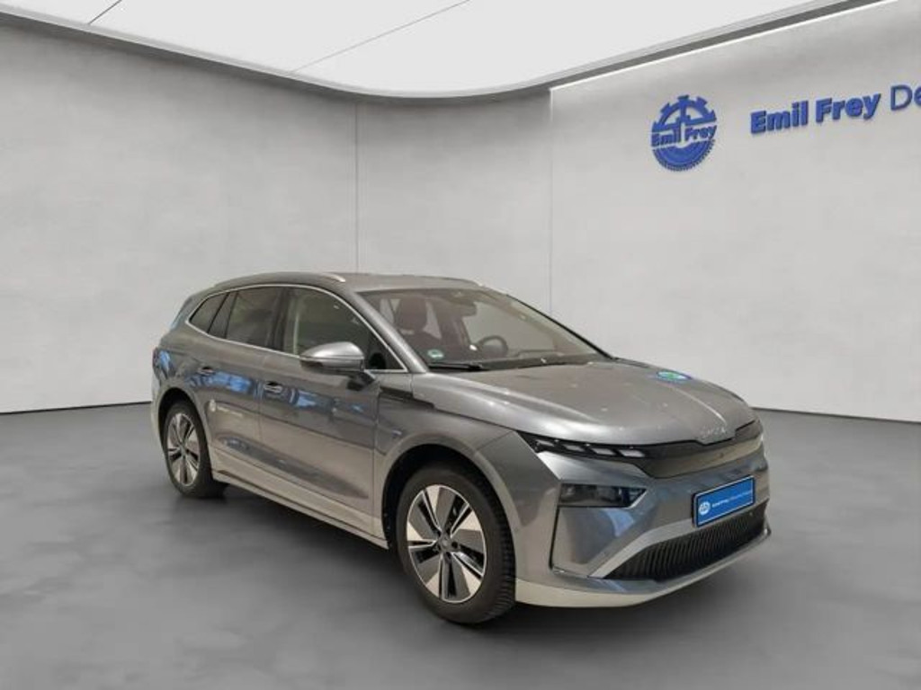 Skoda Enyaq iV