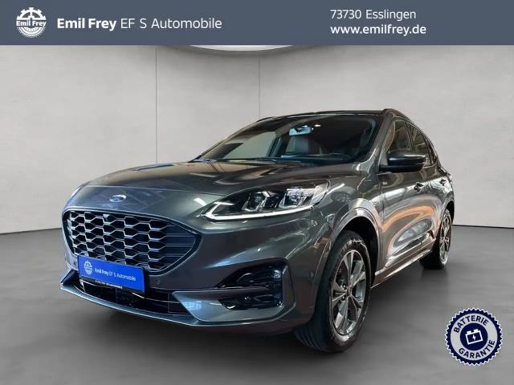 Ford Kuga 2023 Hybride Benzine