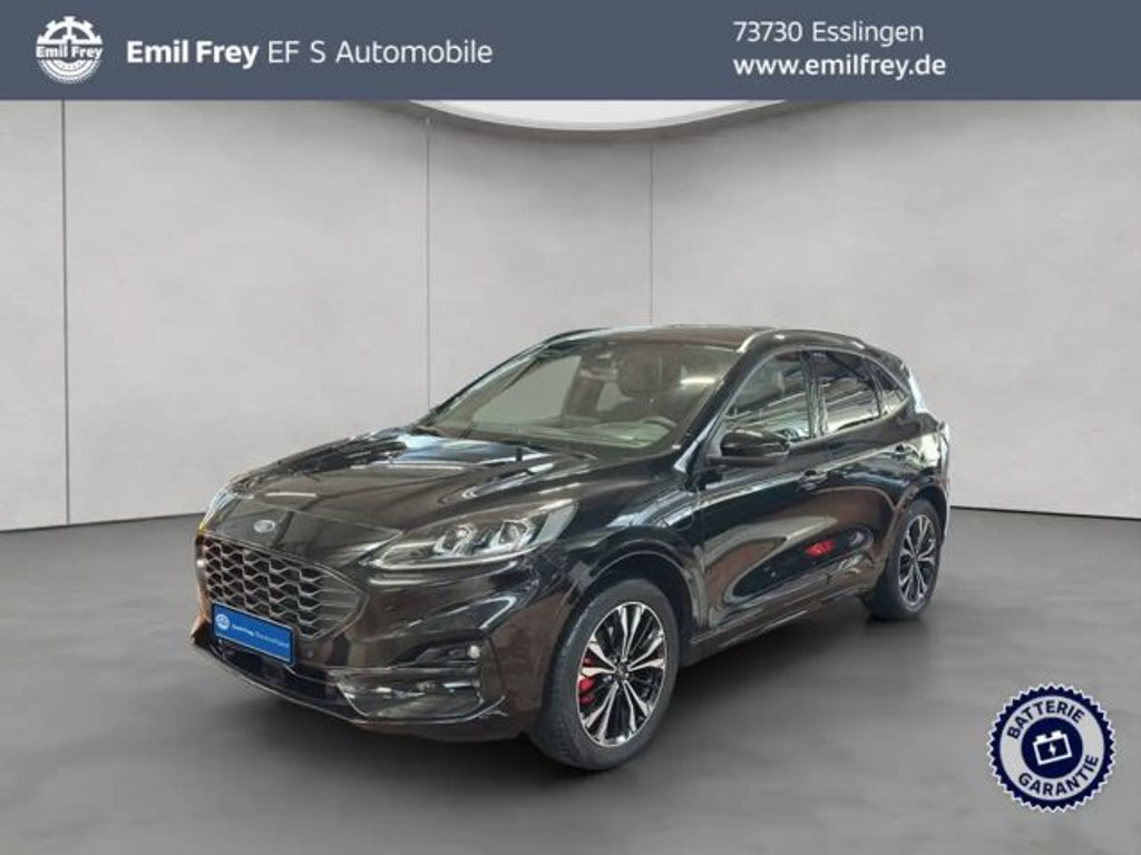 Ford Kuga 2022 Hybride Benzine