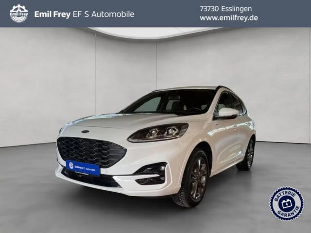 Ford Kuga 2022 Hybride Benzine
