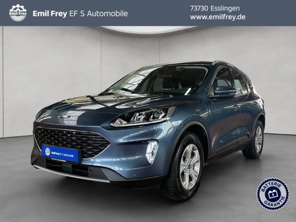 Ford Kuga 2022 Hybride Benzine