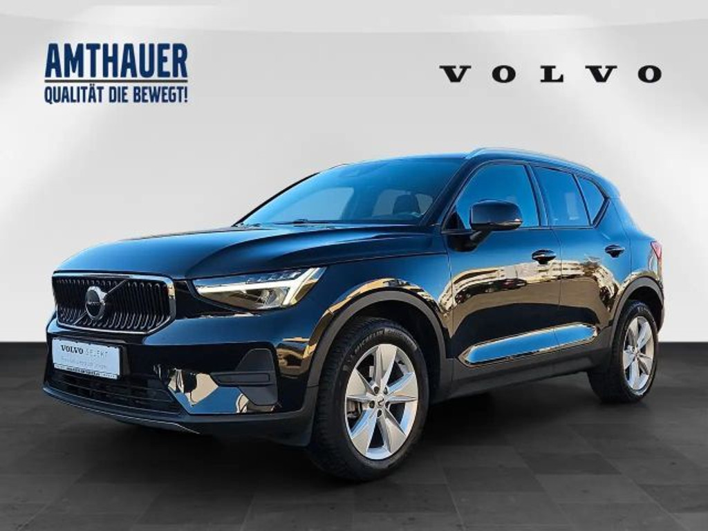 Volvo XC40 2024 Benzine