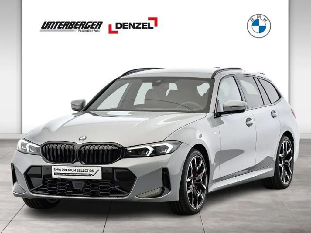 BMW 3 Serie 2025 Diesel