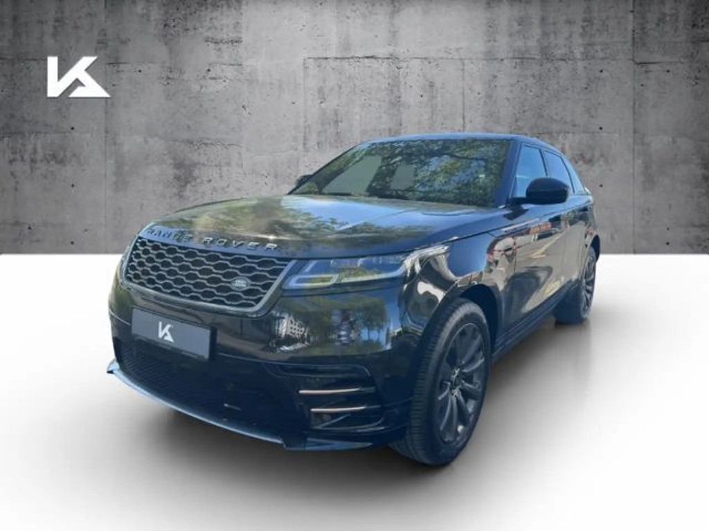 Land Rover Range Rover Velar 2022 Diesel