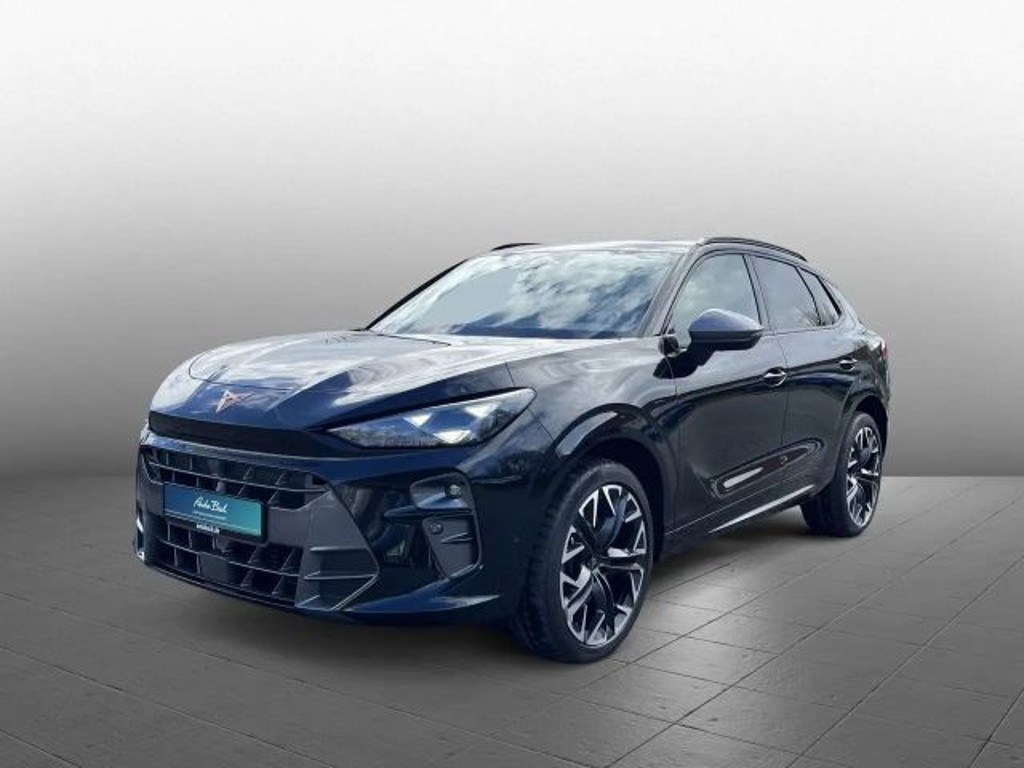 Cupra Terramar 2025 Benzine