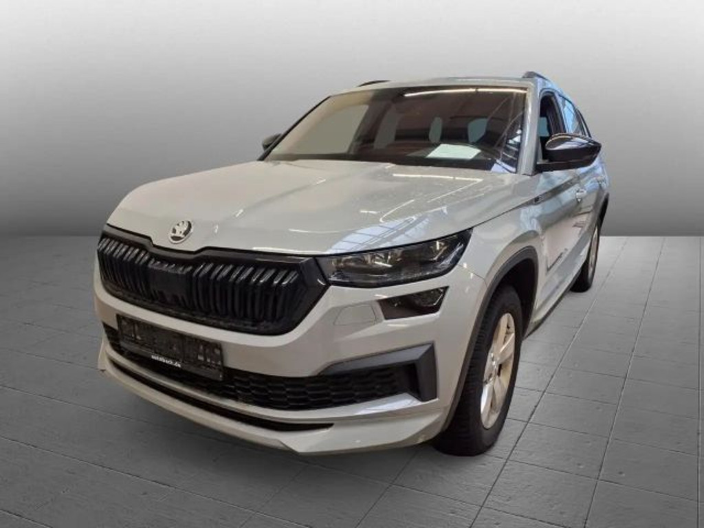 Skoda Kodiaq 2023 Diesel