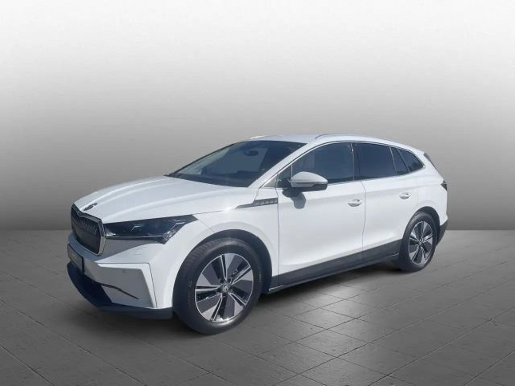 Skoda Enyaq iV 2023 Elektrisch