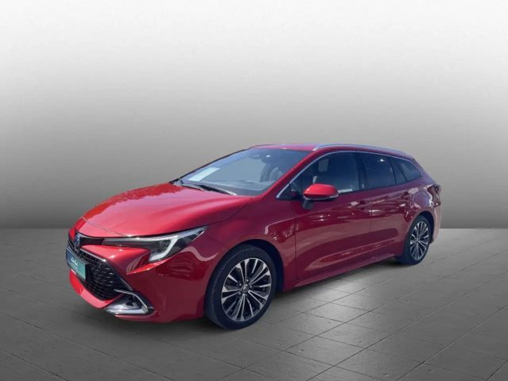 Toyota Corolla 2023 Hybride Benzine