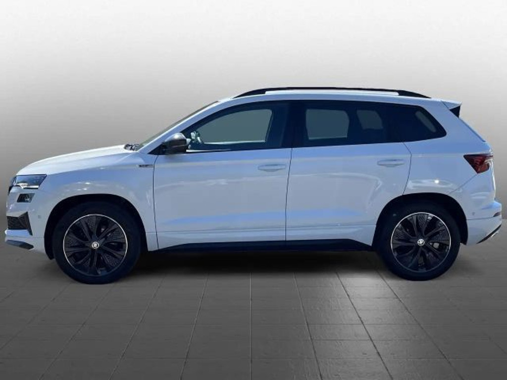 Skoda Karoq 2022 Diesel