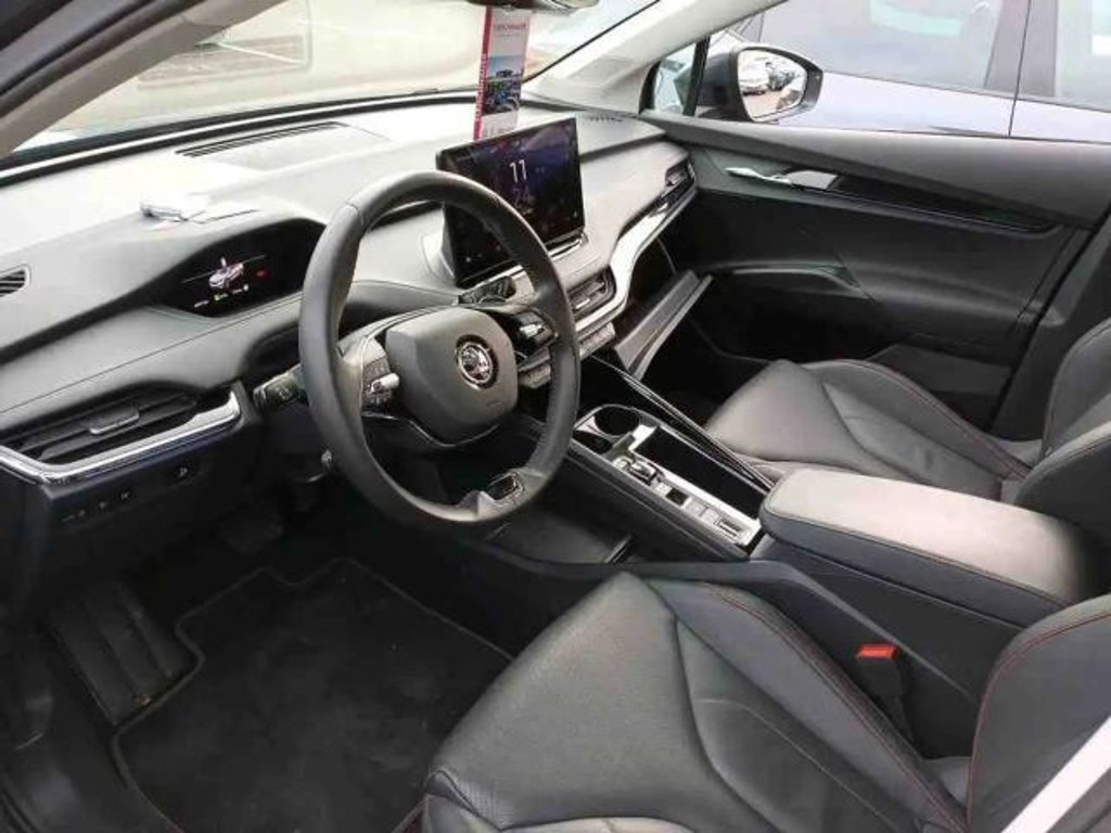 Skoda Enyaq iV