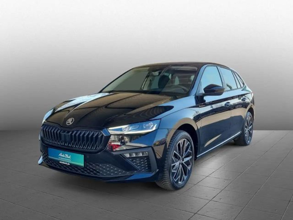 Skoda Scala 2025 Benzine