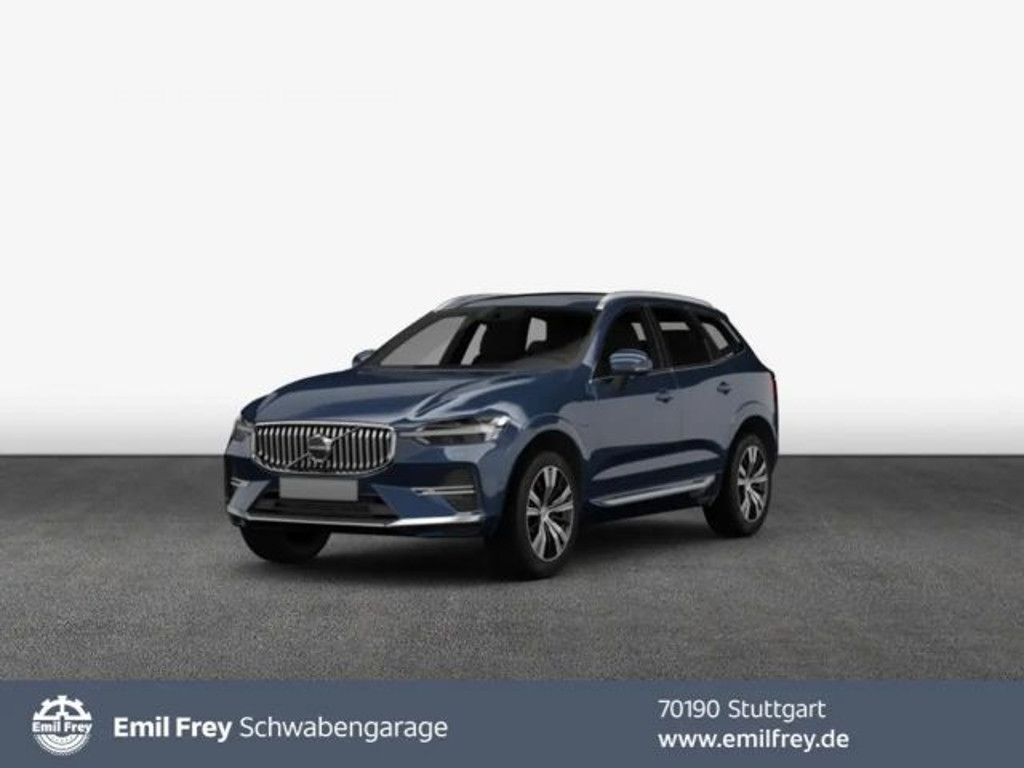 Volvo XC60 2024 Diesel