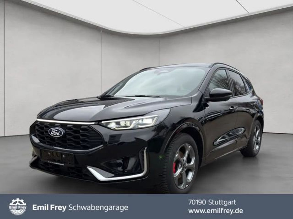 Ford Kuga 2024 Benzine
