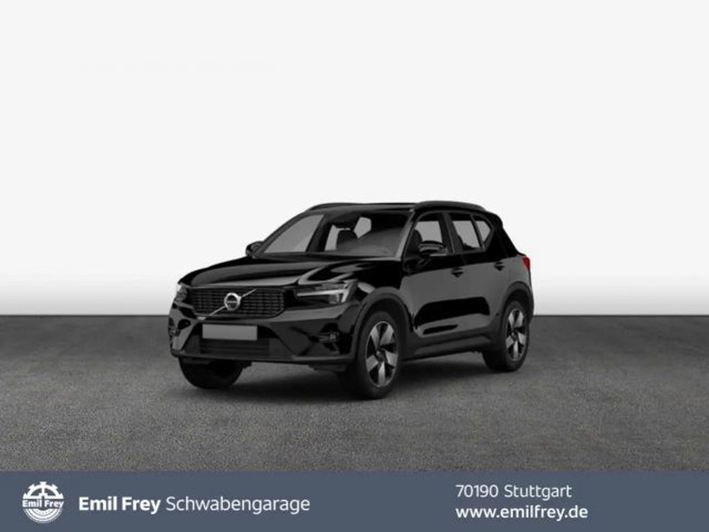 Volvo XC40 2025 Benzine