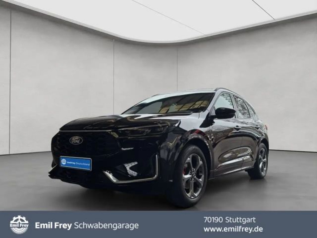 Ford Kuga 2024 Benzine