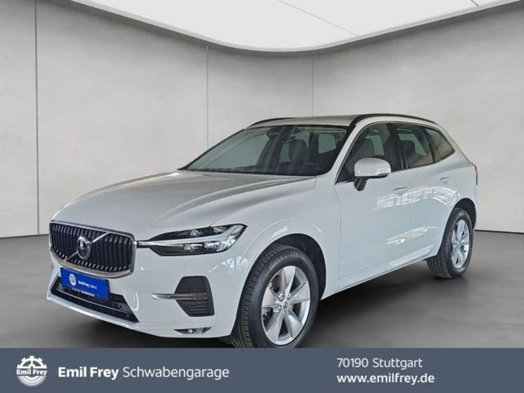 Volvo XC60 2022 Diesel