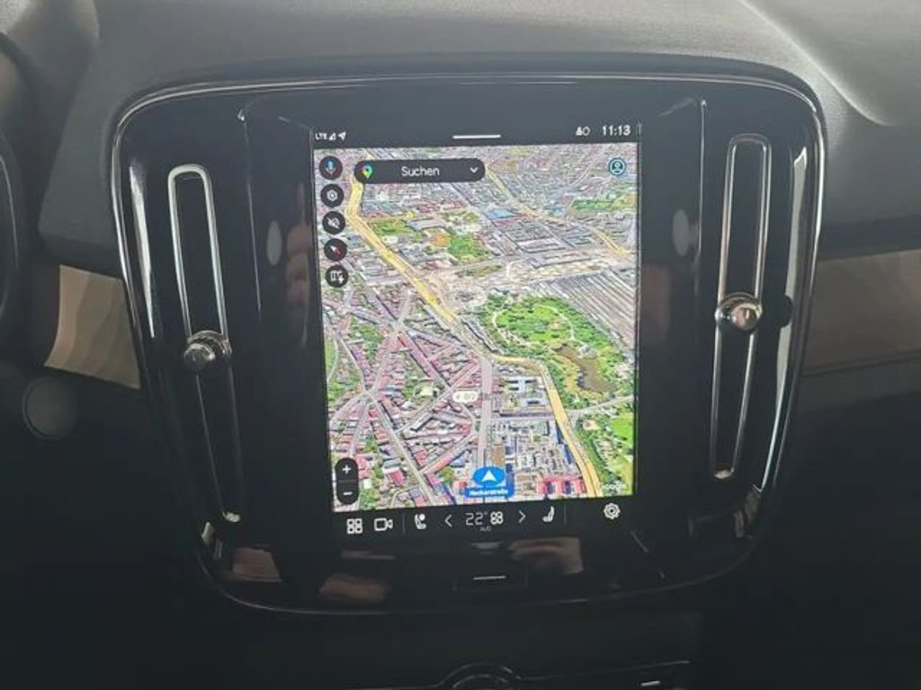 Volvo C40