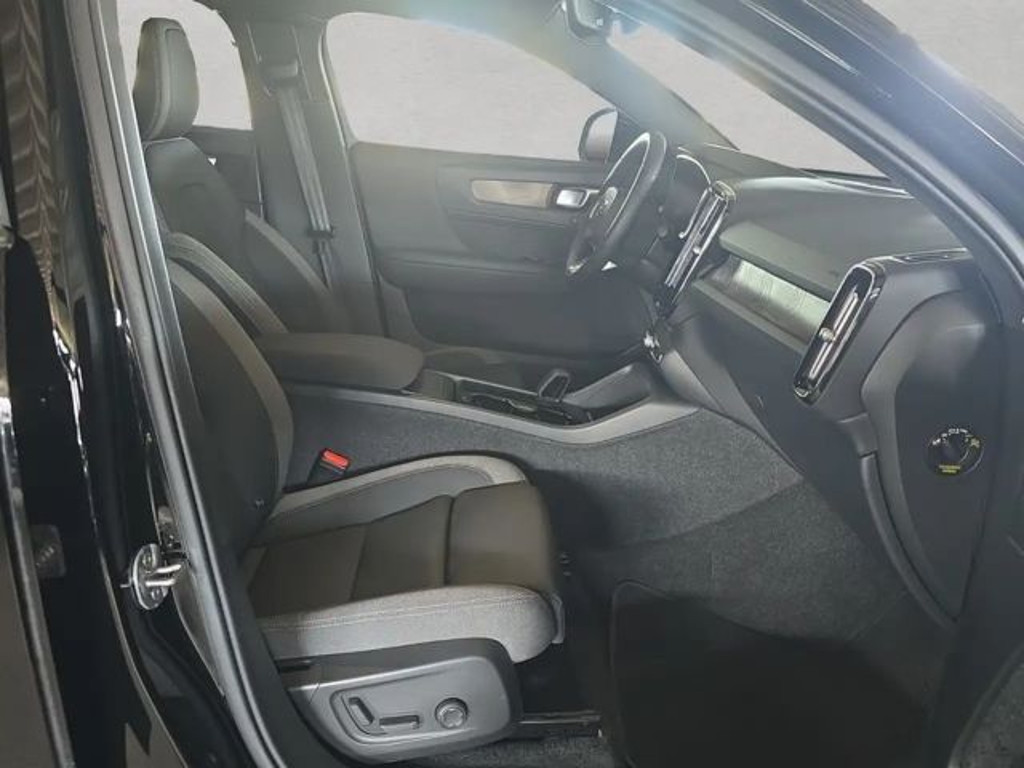 Volvo C40