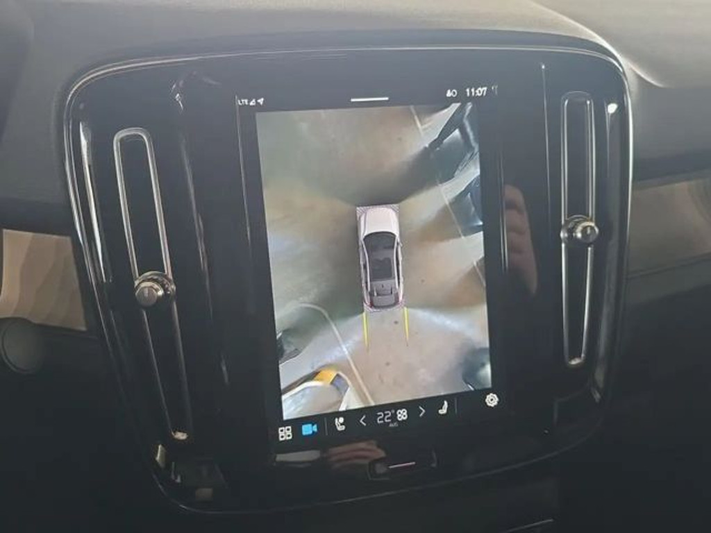 Volvo C40