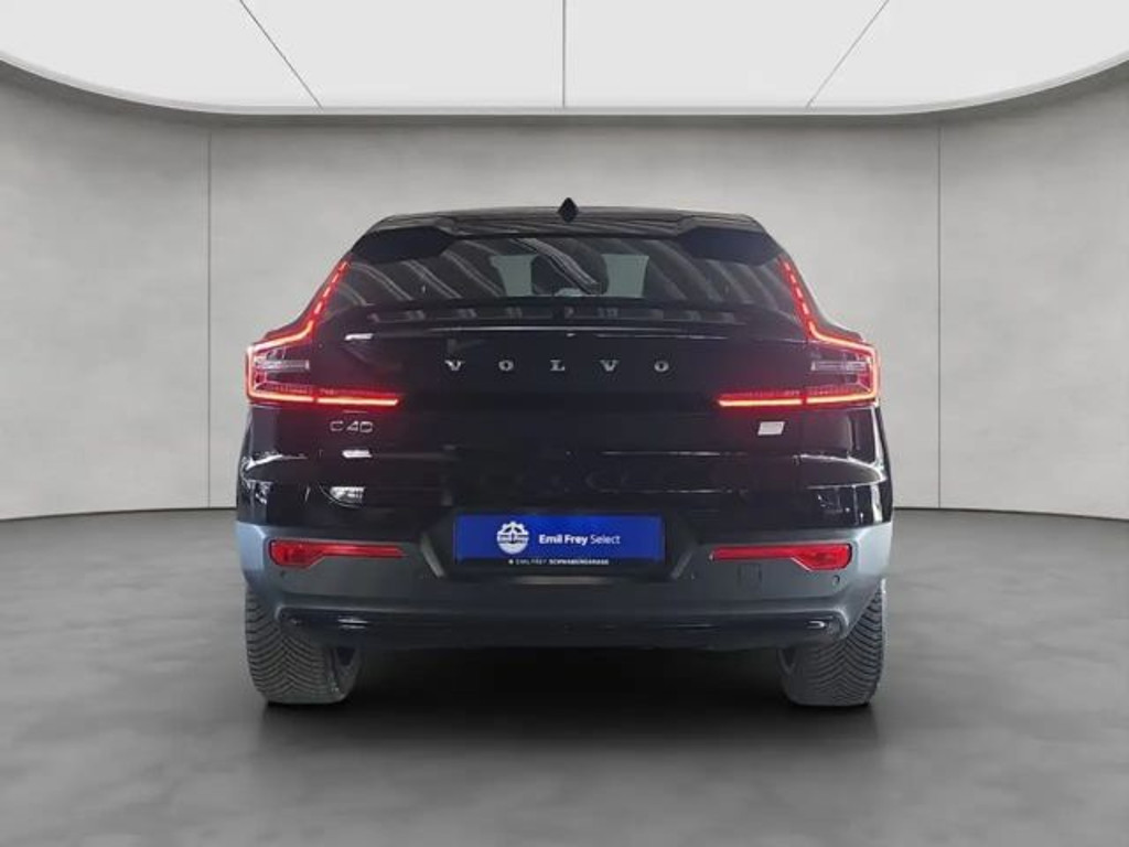 Volvo C40