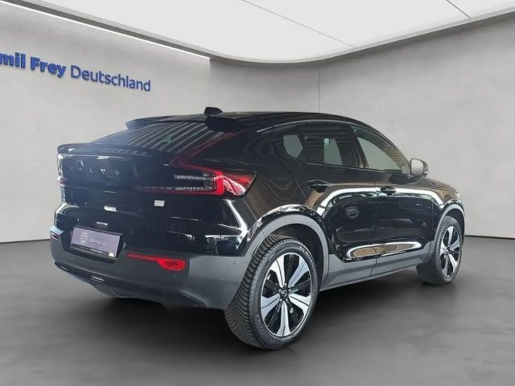 Volvo C40