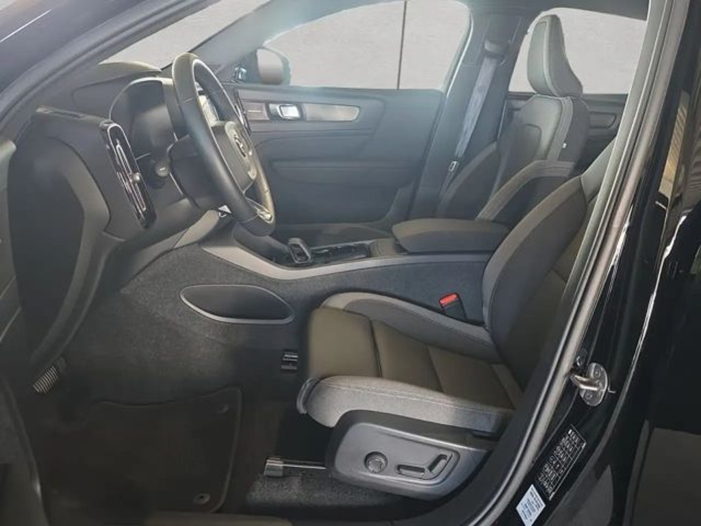 Volvo C40