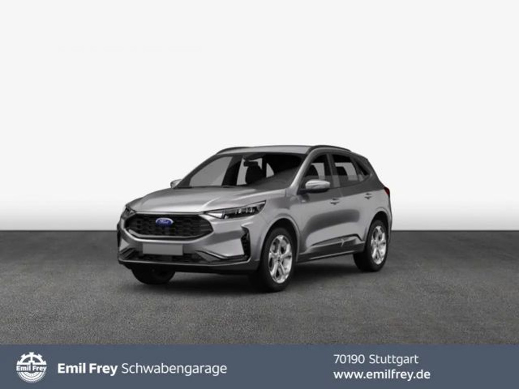 Ford Kuga 2025 Benzine